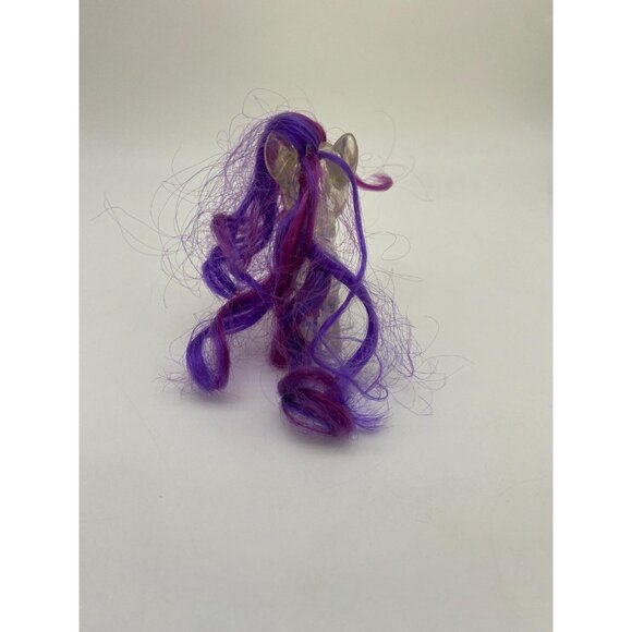 Hasbro My Little Pony Water Cutie Rarity Toy: Vintage Collectible Friendship Mag - Picture 5 of 7